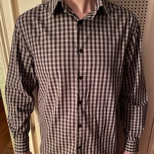 Perry Ellis Dress Shirt